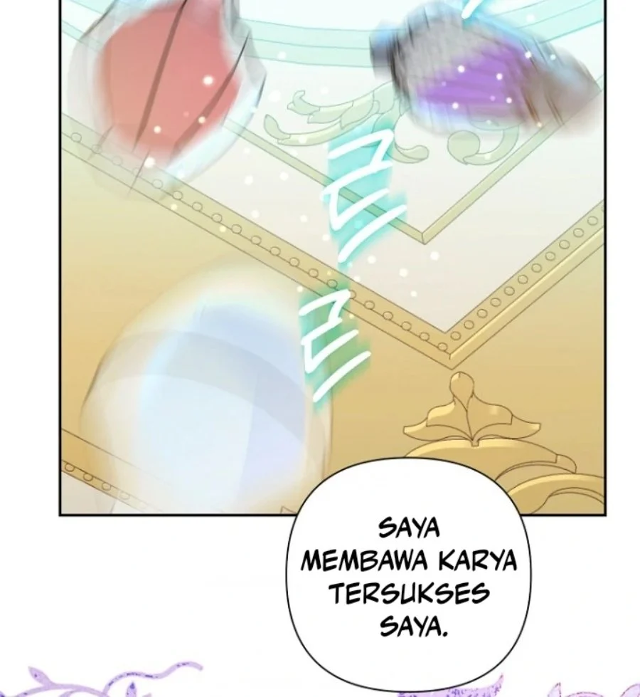 Baby Trouble Maker Chapter 8 - halaman 100