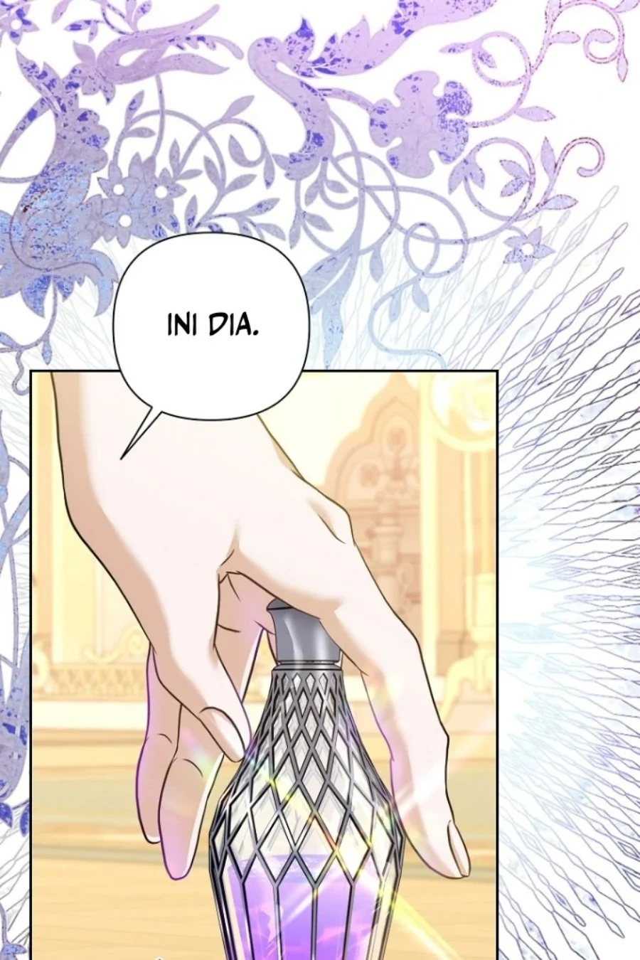 Baby Trouble Maker Chapter 8 - halaman 101