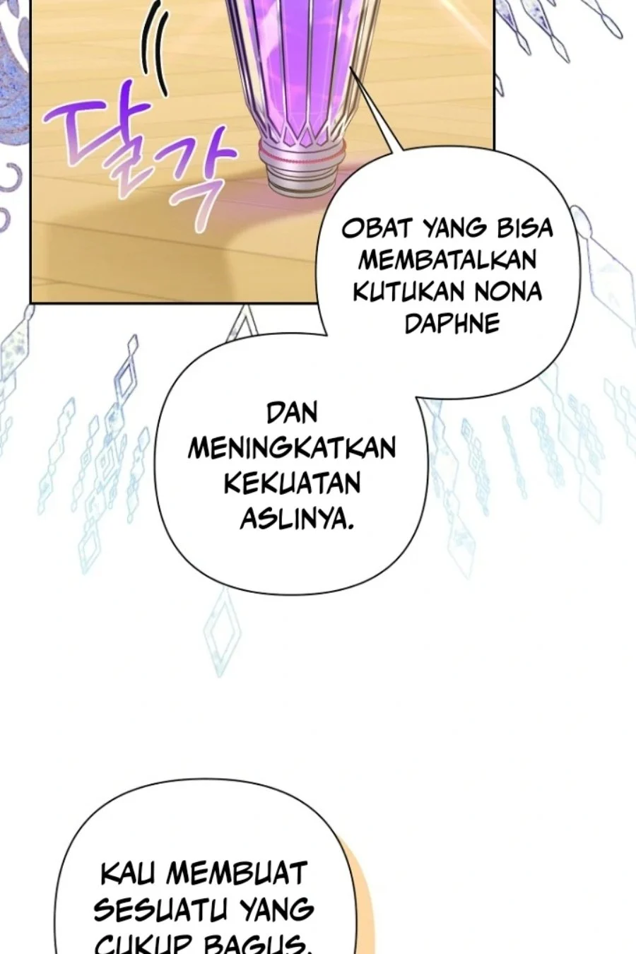 Baby Trouble Maker Chapter 8 - halaman 102