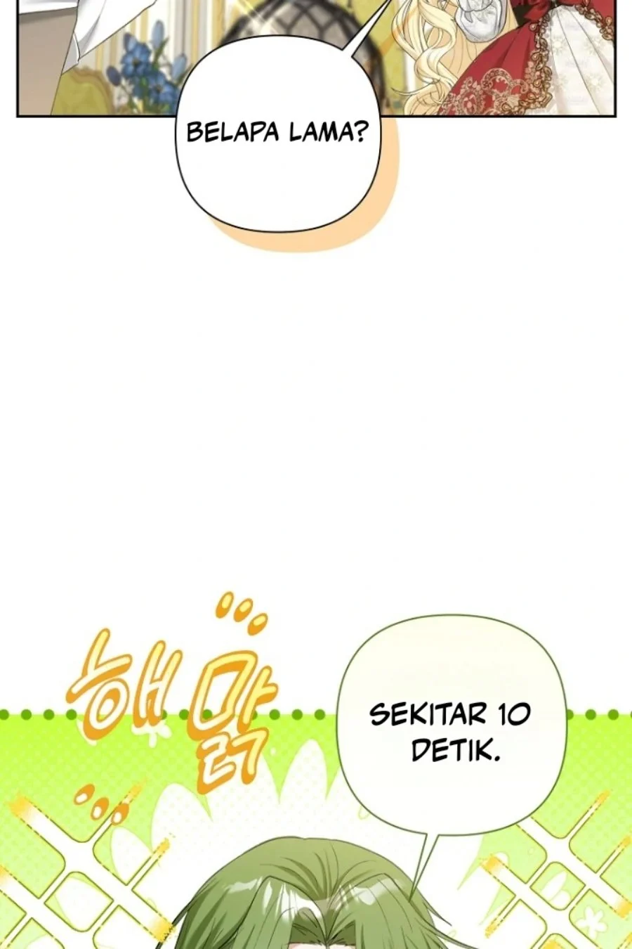 Baby Trouble Maker Chapter 8 - halaman 104