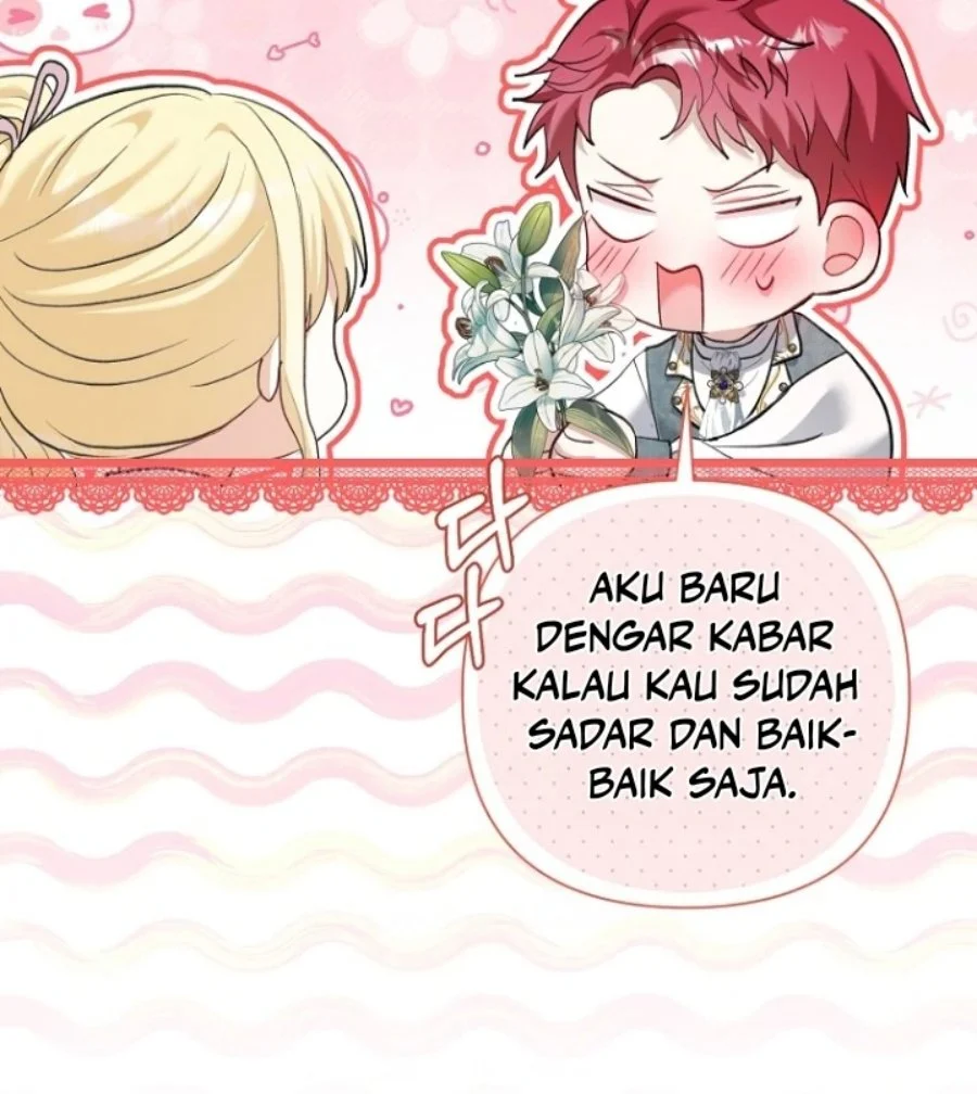 Baby Trouble Maker Chapter 8 - halaman 13