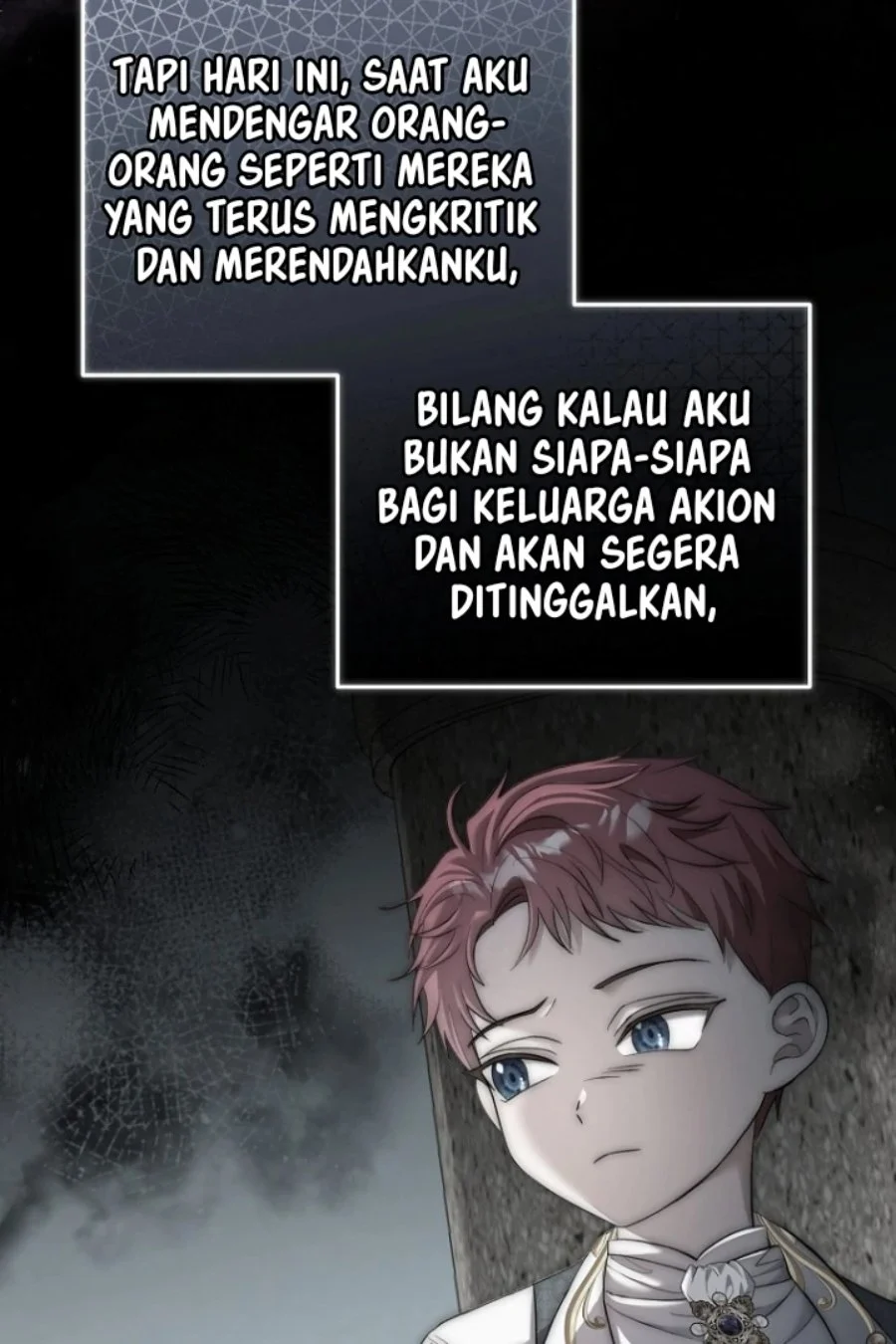 Baby Trouble Maker Chapter 8 - halaman 17