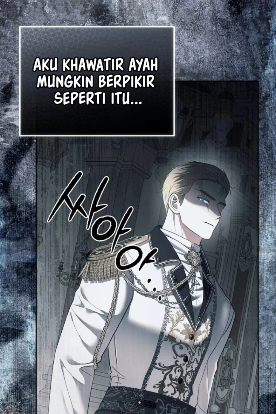 Baby Trouble Maker Chapter 8 - halaman 21