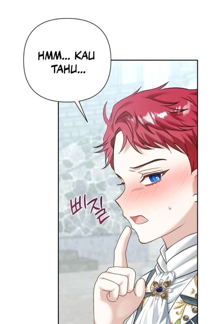 Baby Trouble Maker Chapter 8 - halaman 29
