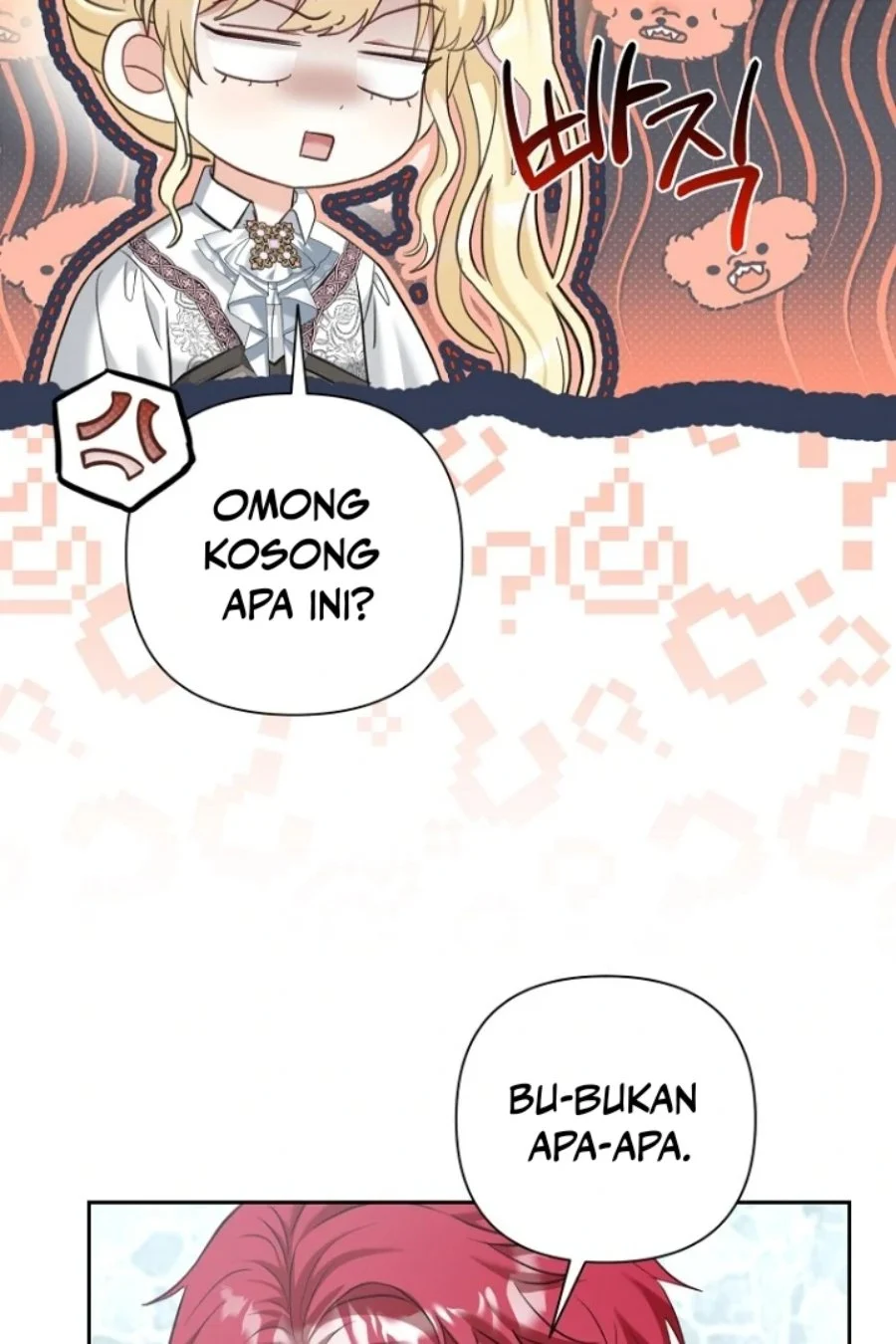 Baby Trouble Maker Chapter 8 - halaman 31