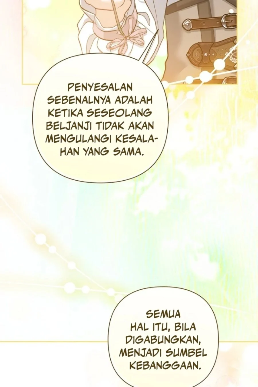 Baby Trouble Maker Chapter 8 - halaman 39