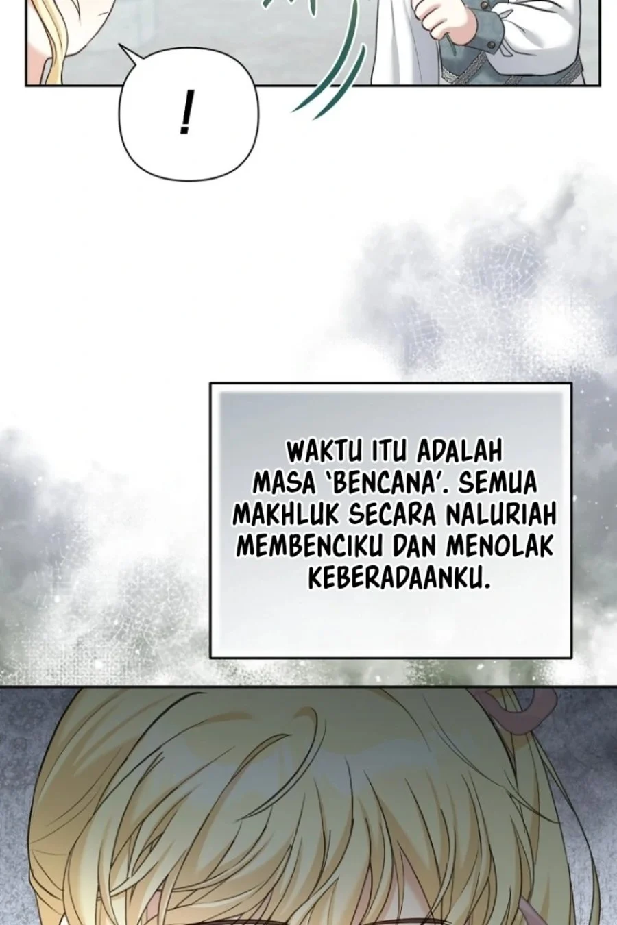 Baby Trouble Maker Chapter 8 - halaman 44