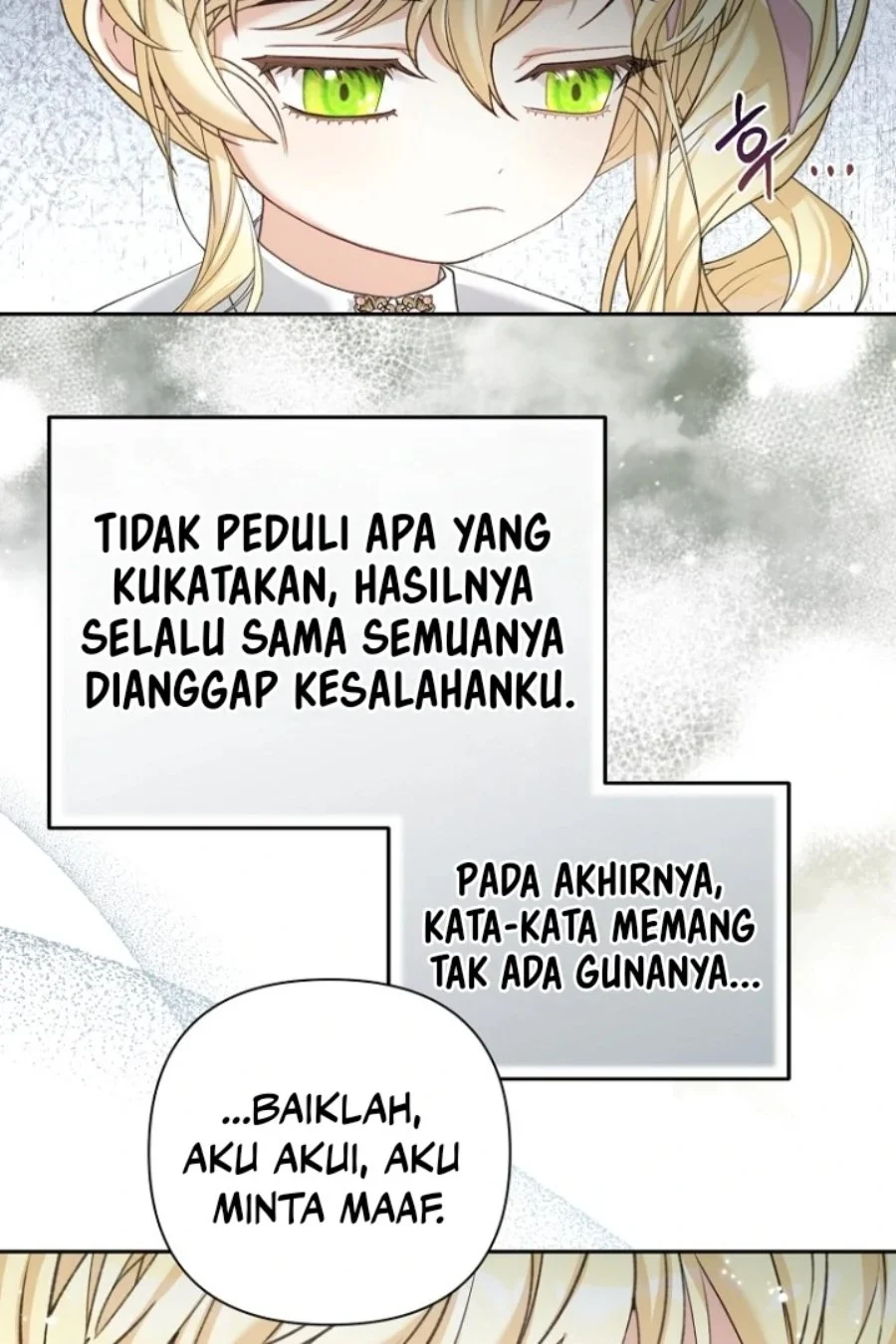 Baby Trouble Maker Chapter 8 - halaman 45