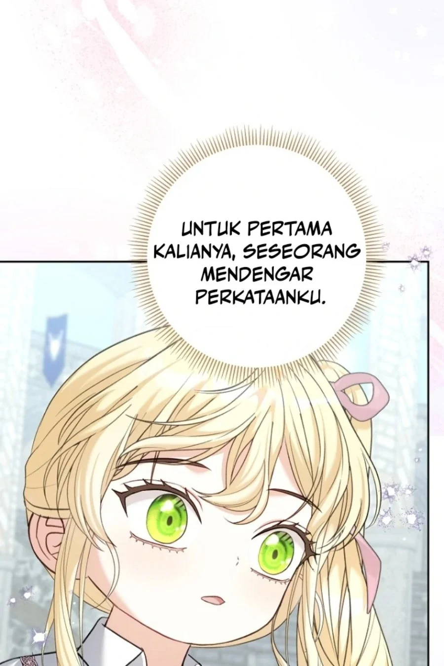 Baby Trouble Maker Chapter 8 - halaman 49