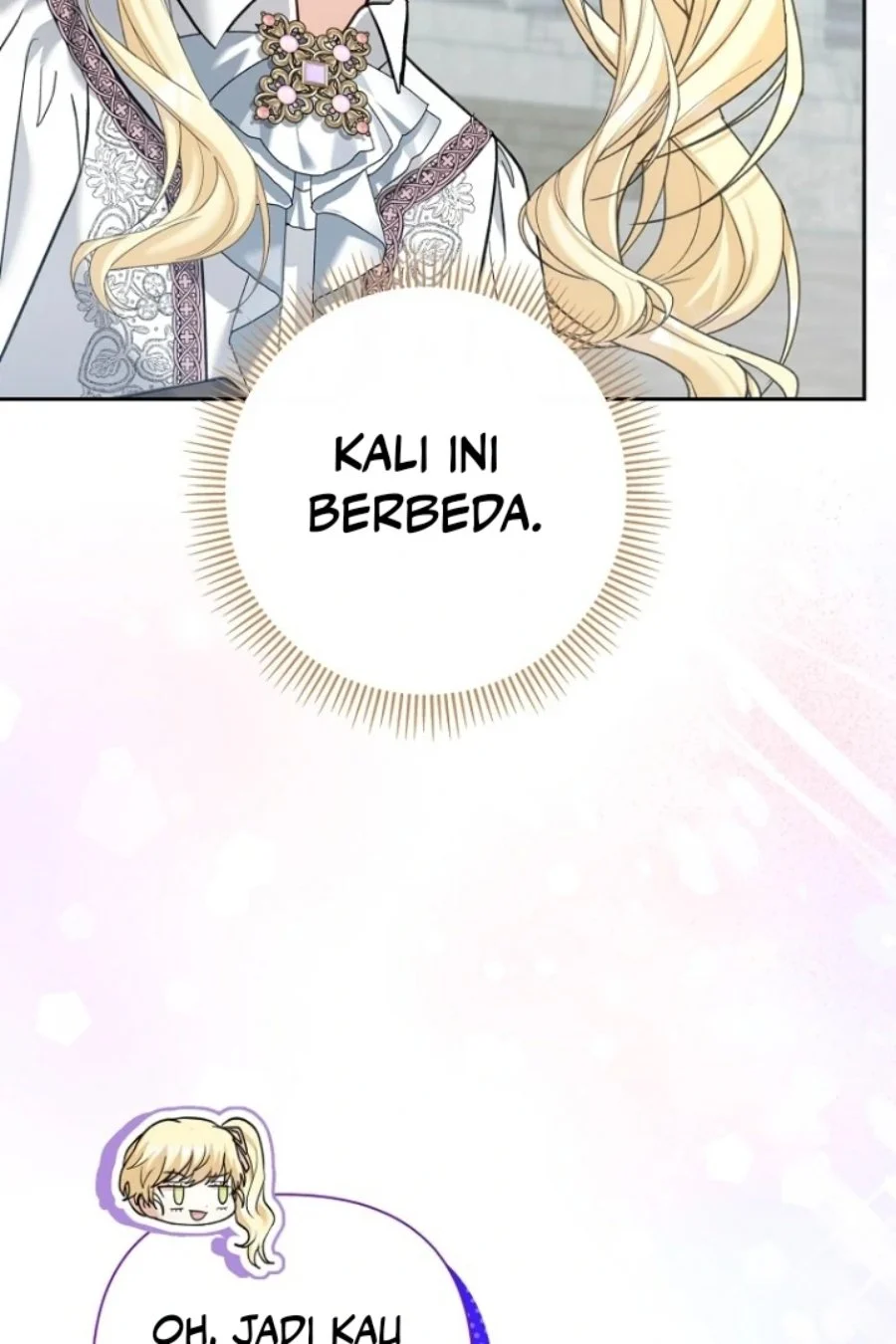 Baby Trouble Maker Chapter 8 - halaman 50