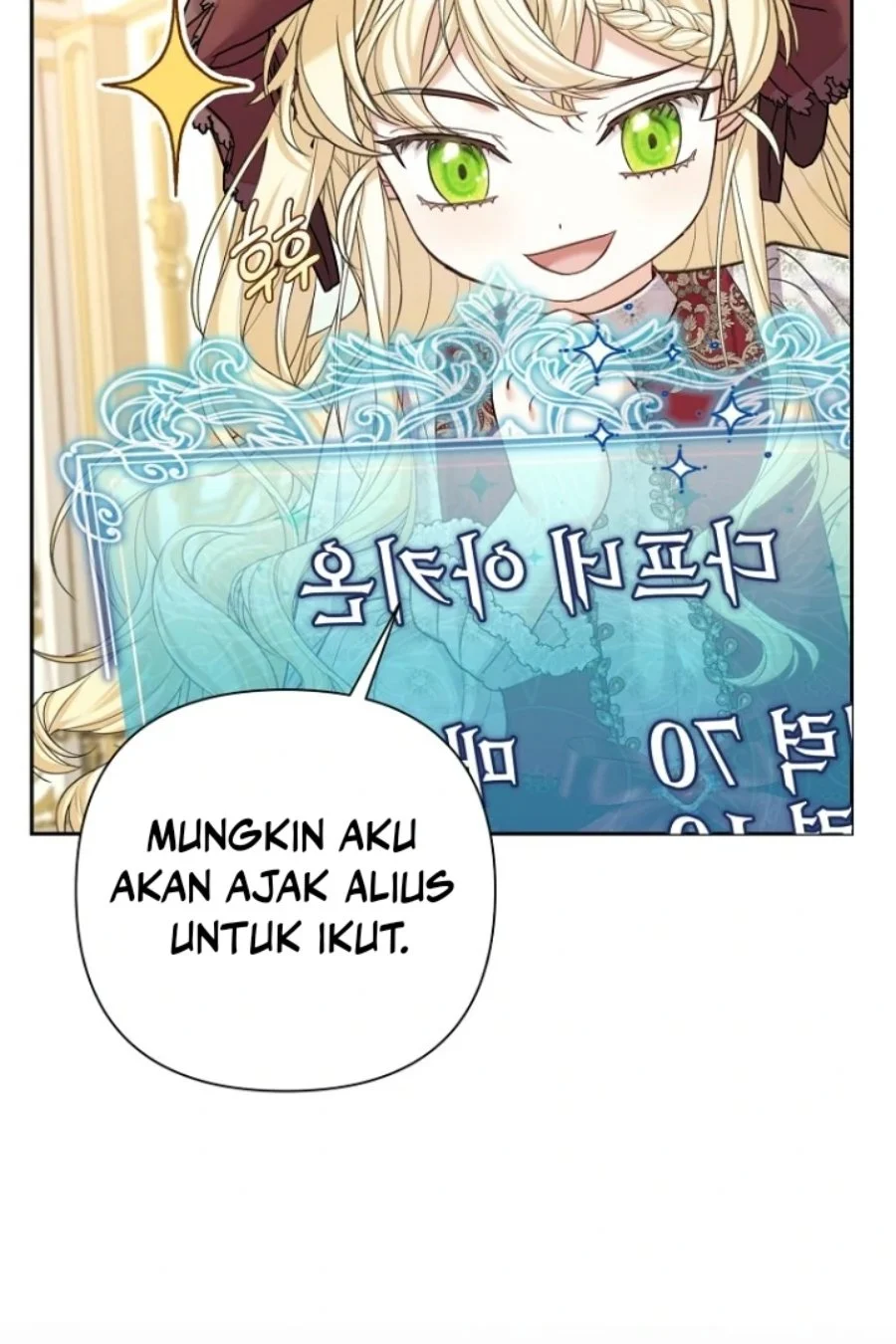 Baby Trouble Maker Chapter 8 - halaman 58