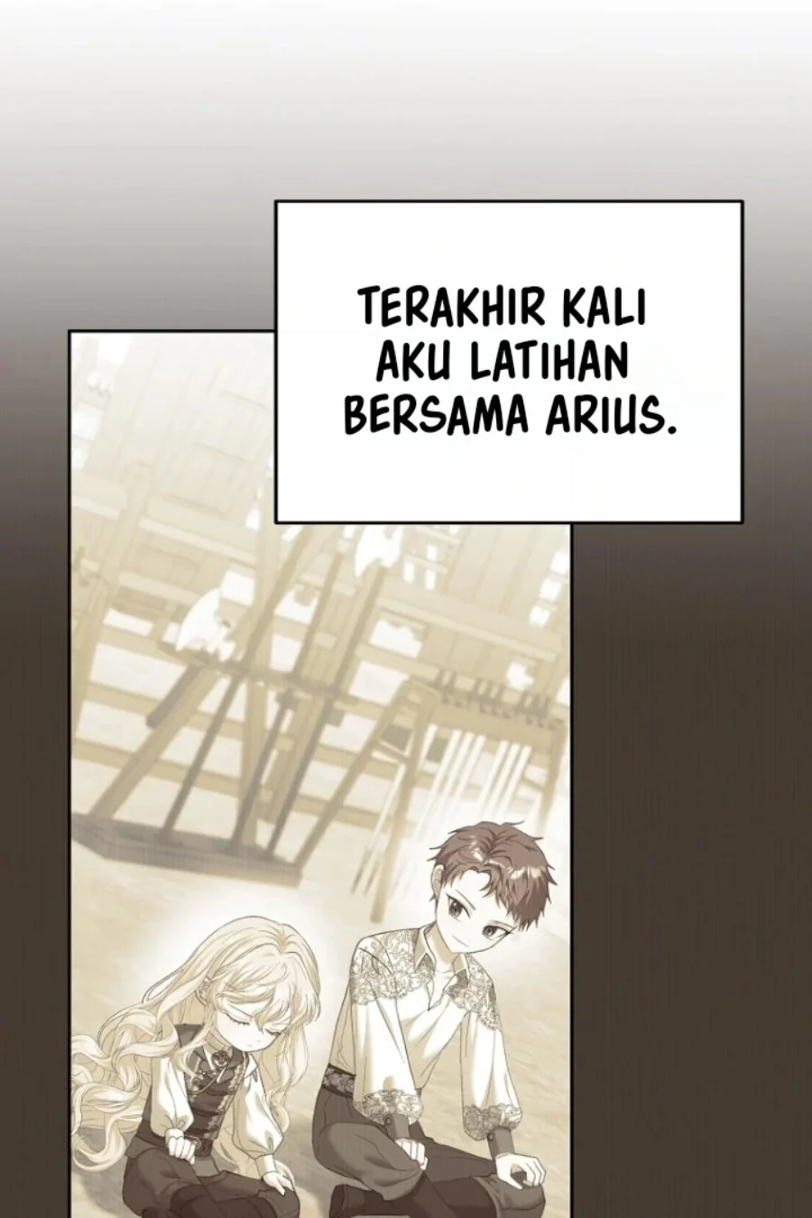 Baby Trouble Maker Chapter 8 - halaman 59