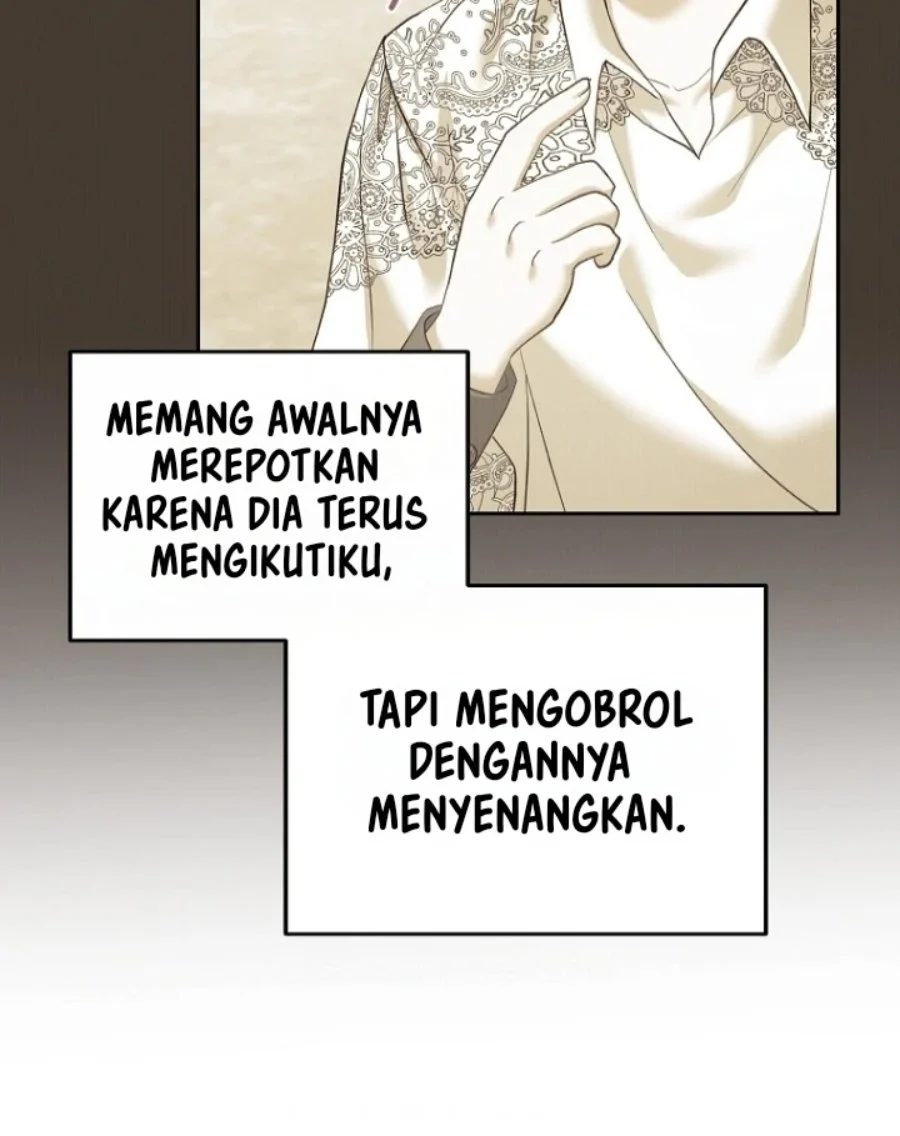 Baby Trouble Maker Chapter 8 - halaman 61