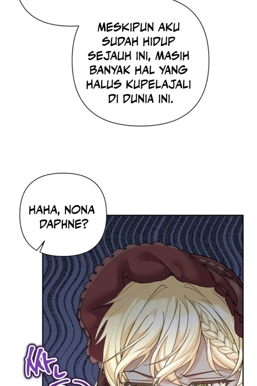 Baby Trouble Maker Chapter 8 - halaman 63