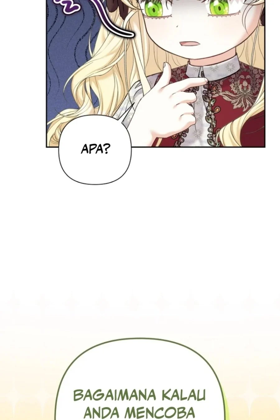 Baby Trouble Maker Chapter 8 - halaman 64