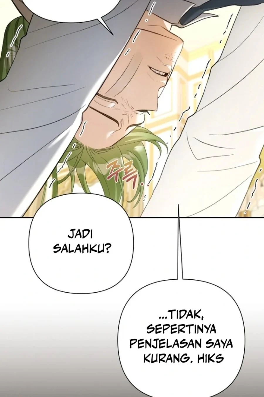 Baby Trouble Maker Chapter 8 - halaman 67