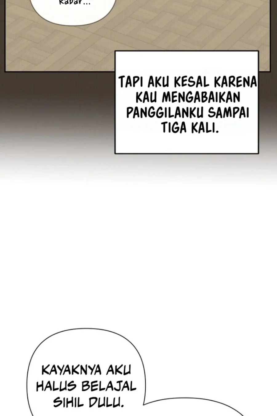 Baby Trouble Maker Chapter 8 - halaman 69