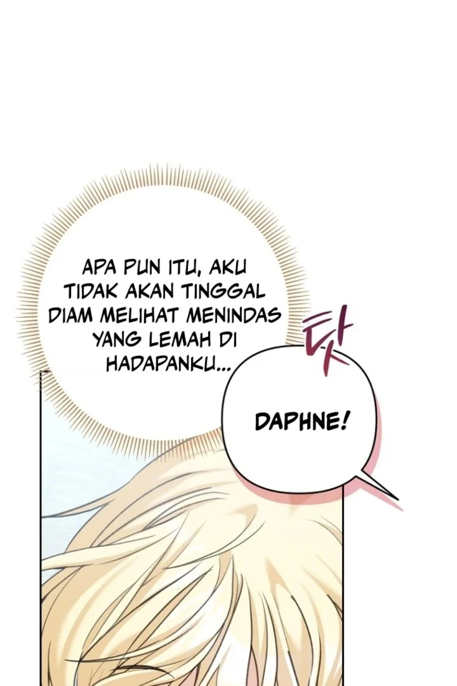 Baby Trouble Maker Chapter 8 - halaman 7