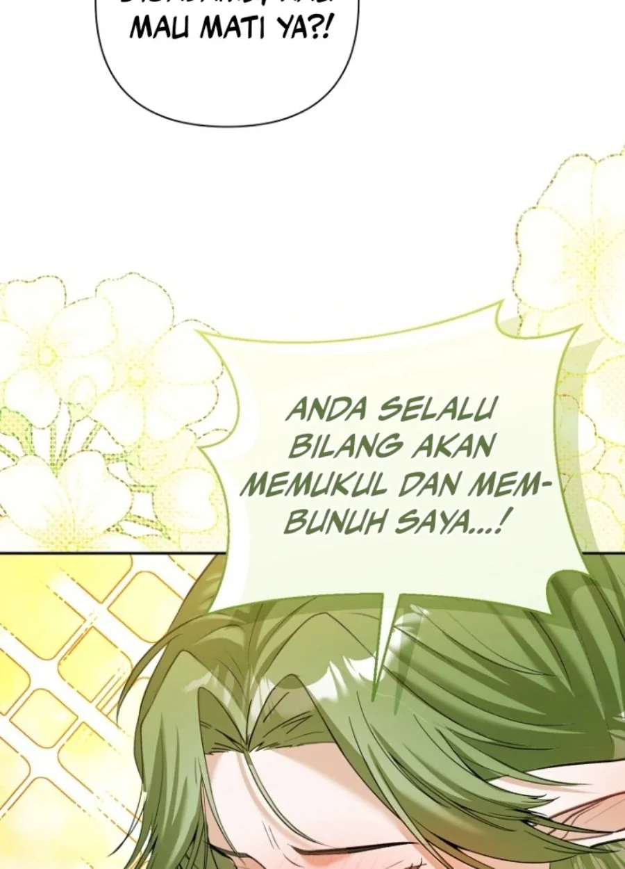 Baby Trouble Maker Chapter 8 - halaman 73
