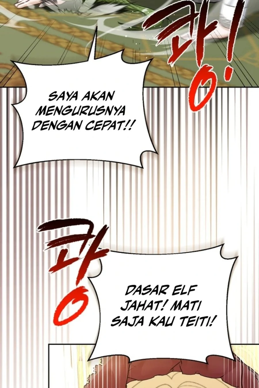 Baby Trouble Maker Chapter 8 - halaman 77