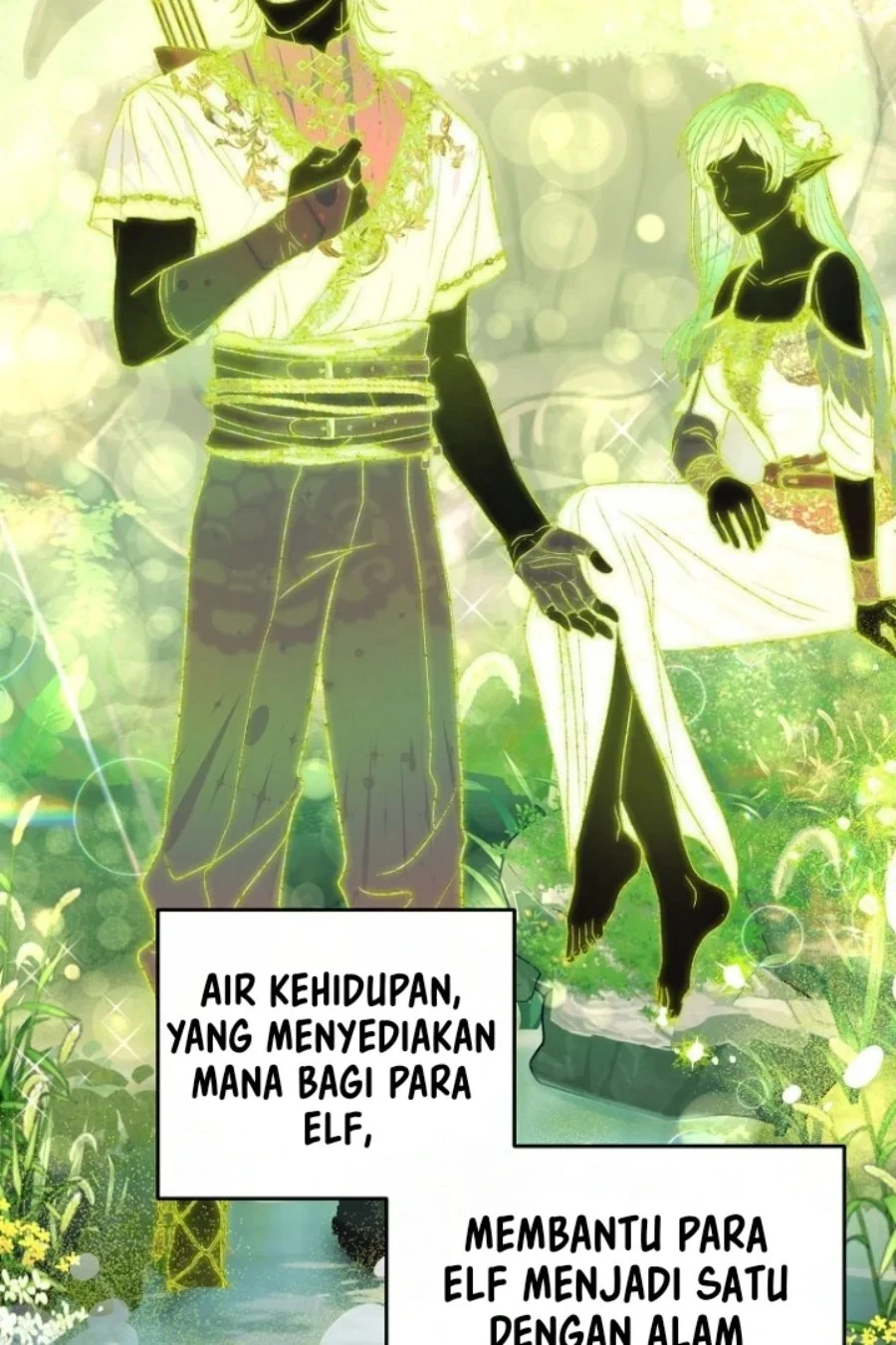 Baby Trouble Maker Chapter 8 - halaman 83