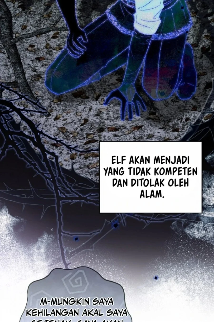 Baby Trouble Maker Chapter 8 - halaman 85