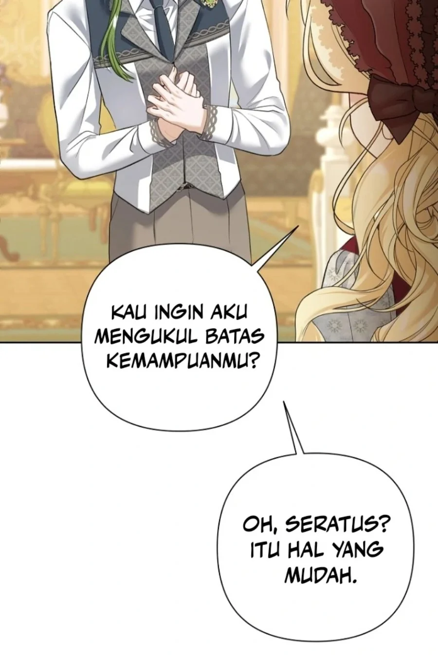 Baby Trouble Maker Chapter 8 - halaman 95