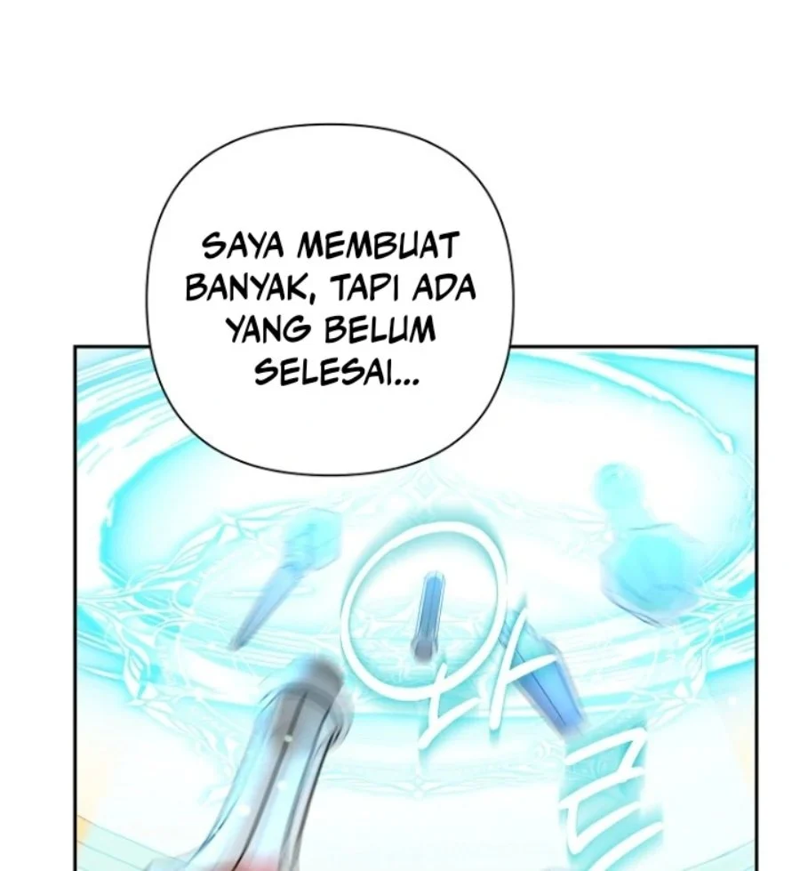 Baby Trouble Maker Chapter 8 - halaman 99
