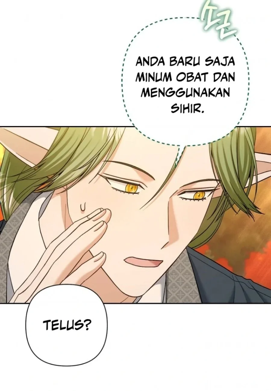 Baby Trouble Maker Chapter 9 - halaman 100