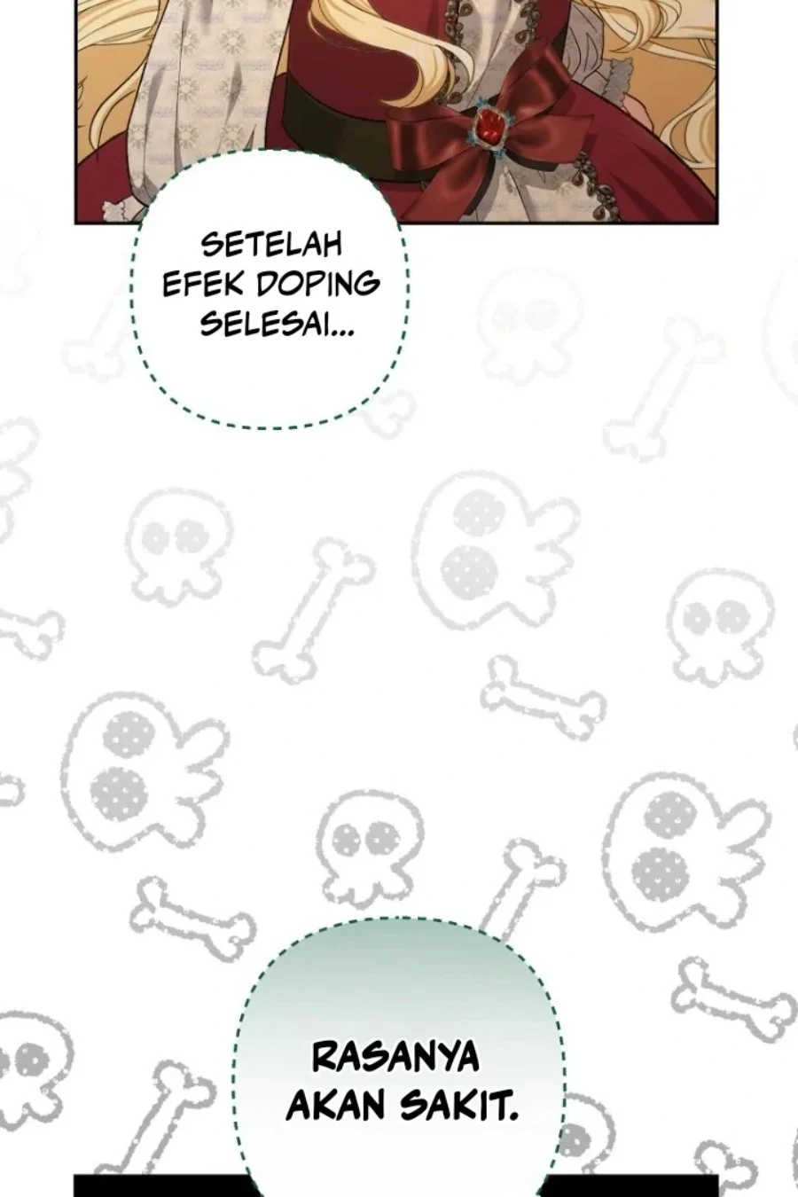 Baby Trouble Maker Chapter 9 - halaman 102