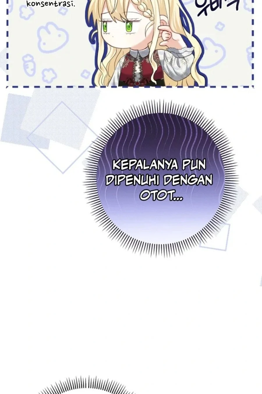 Baby Trouble Maker Chapter 9 - halaman 17