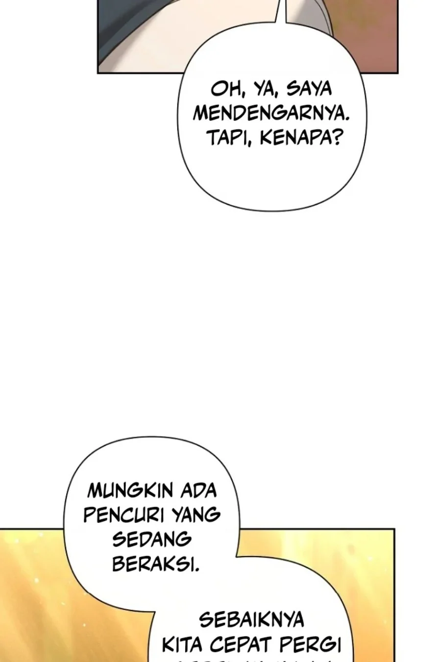 Baby Trouble Maker Chapter 9 - halaman 29
