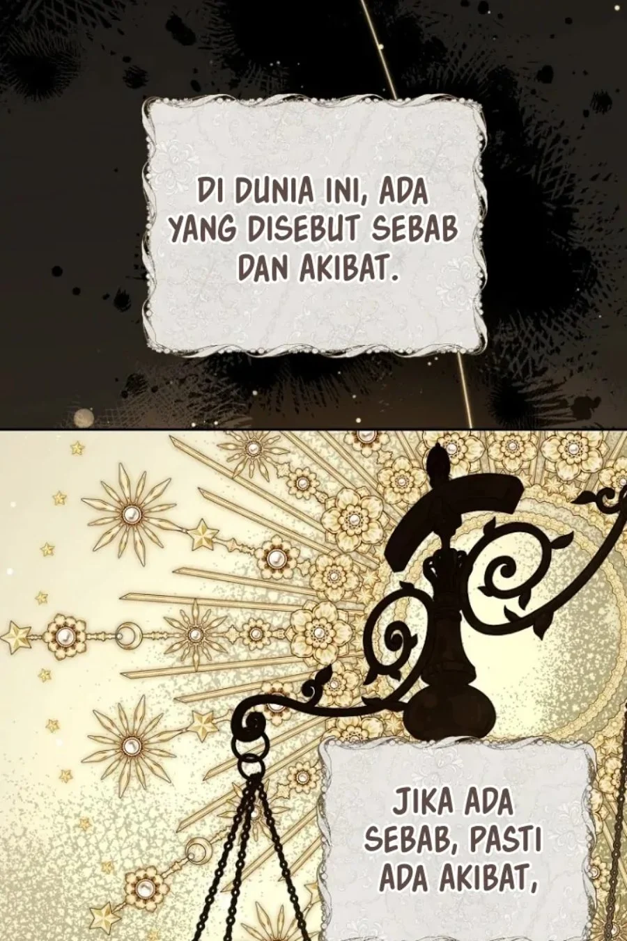 Baby Trouble Maker Chapter 9 - halaman 38