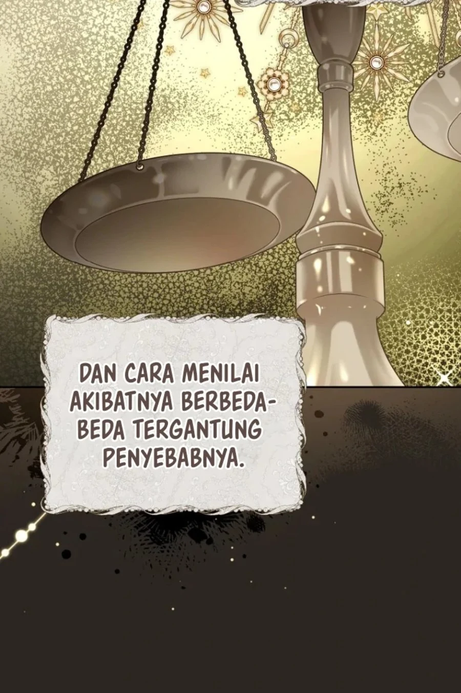 Baby Trouble Maker Chapter 9 - halaman 39