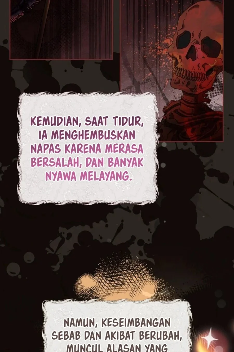 Baby Trouble Maker Chapter 9 - halaman 41
