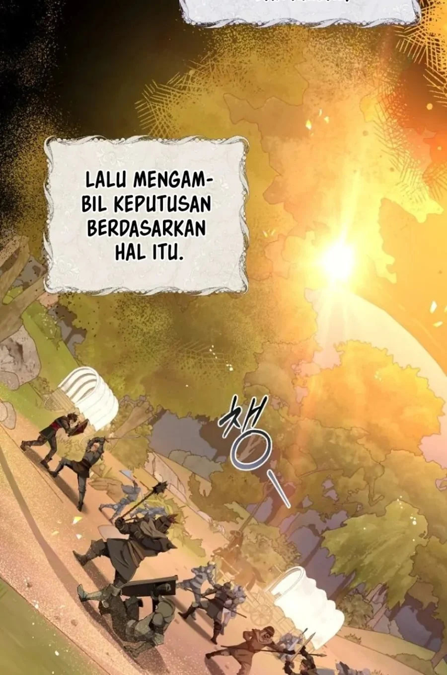Baby Trouble Maker Chapter 9 - halaman 48