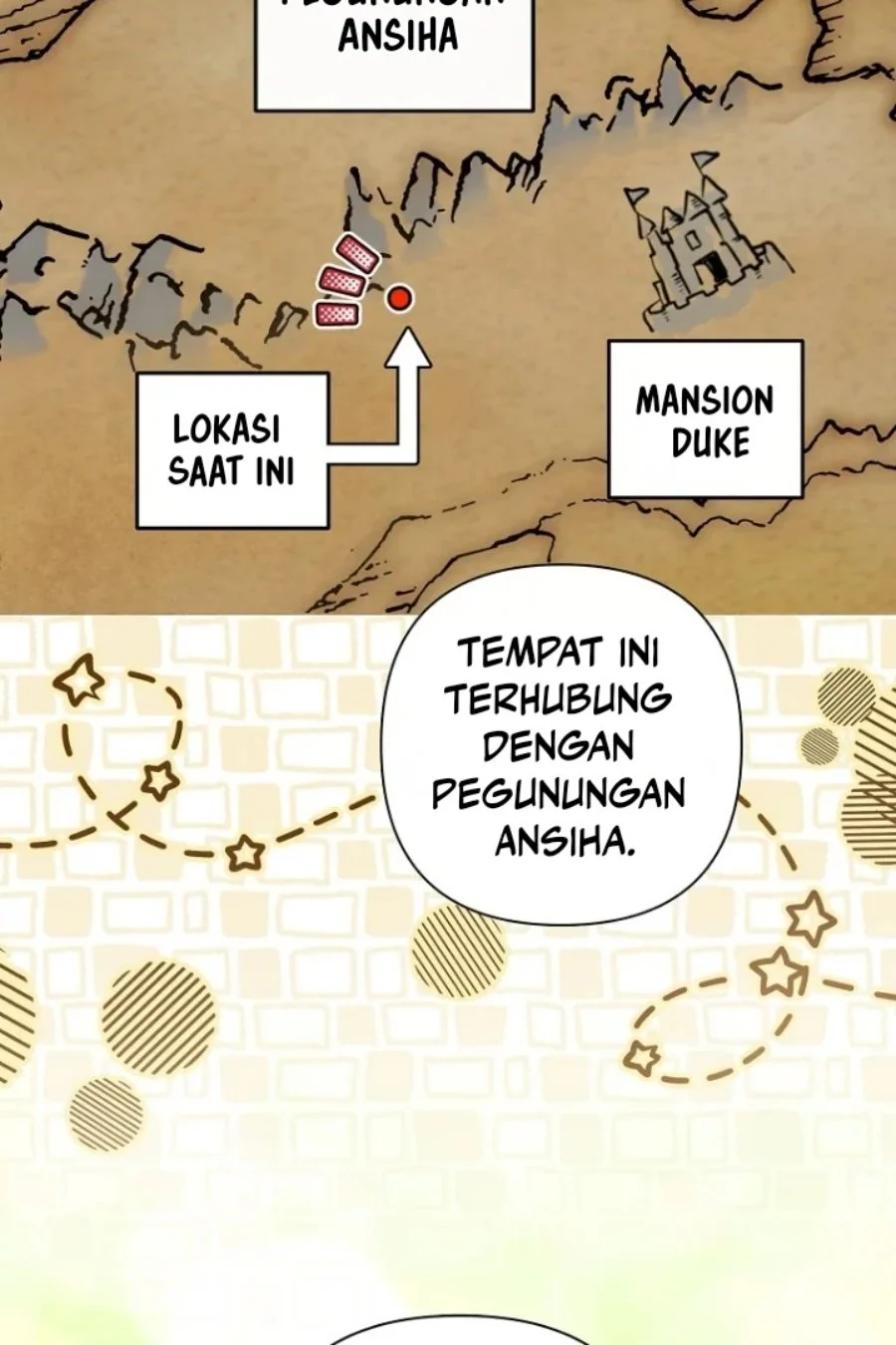 Baby Trouble Maker Chapter 9 - halaman 5