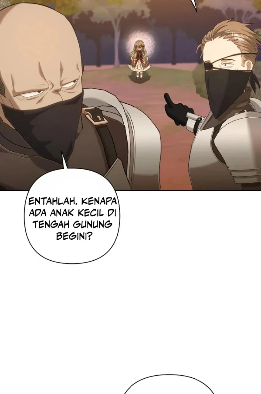 Baby Trouble Maker Chapter 9 - halaman 51