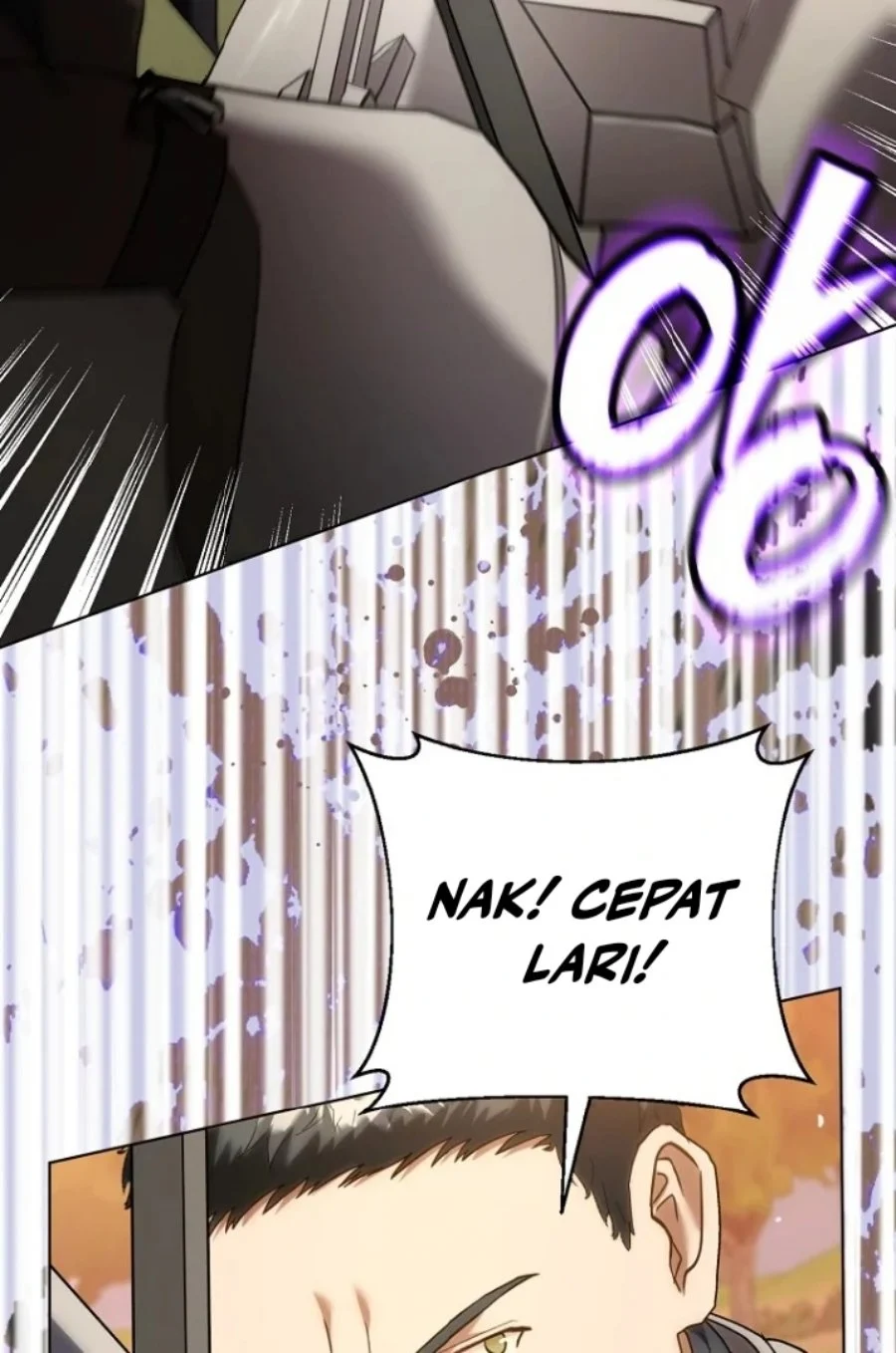 Baby Trouble Maker Chapter 9 - halaman 56