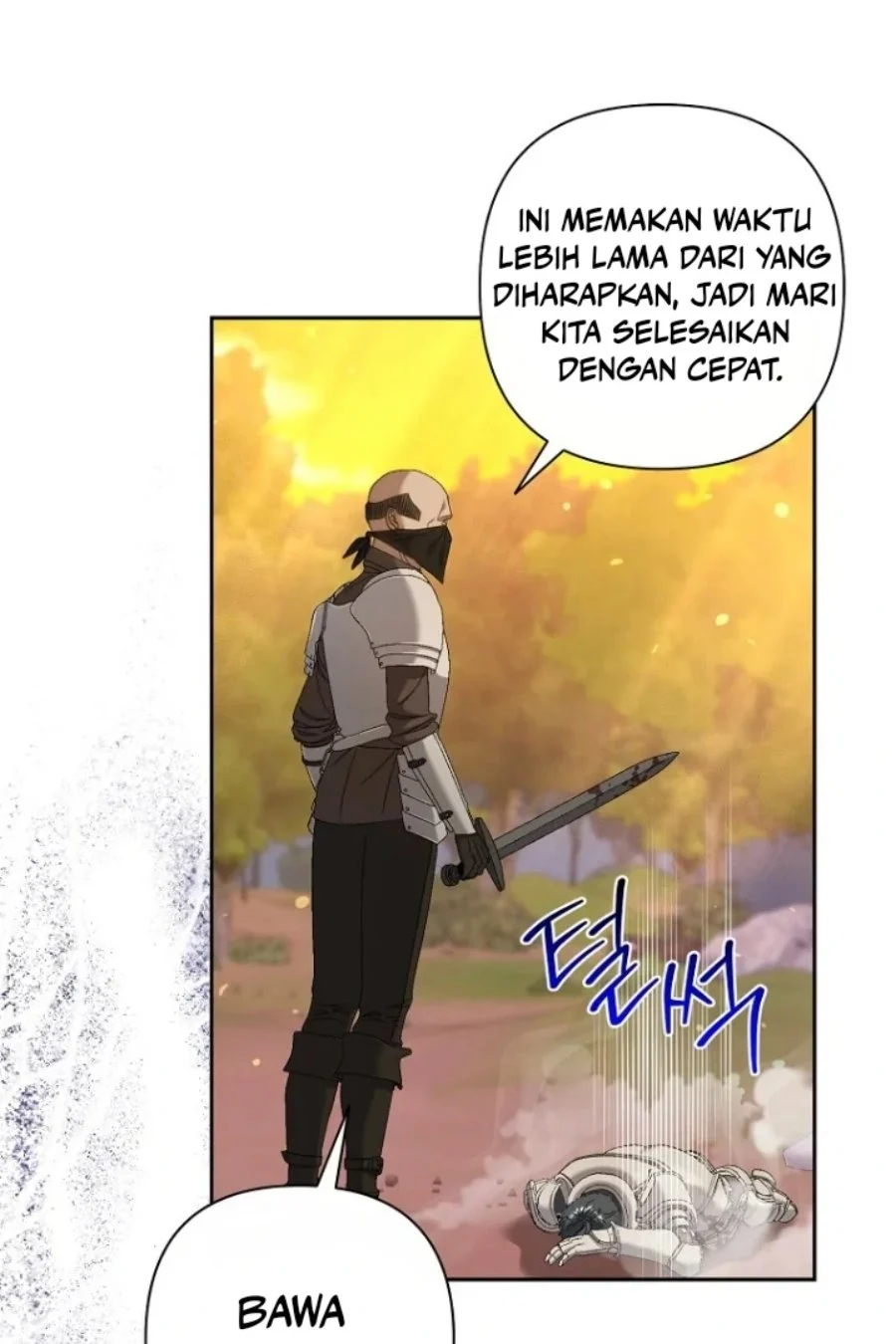 Baby Trouble Maker Chapter 9 - halaman 60