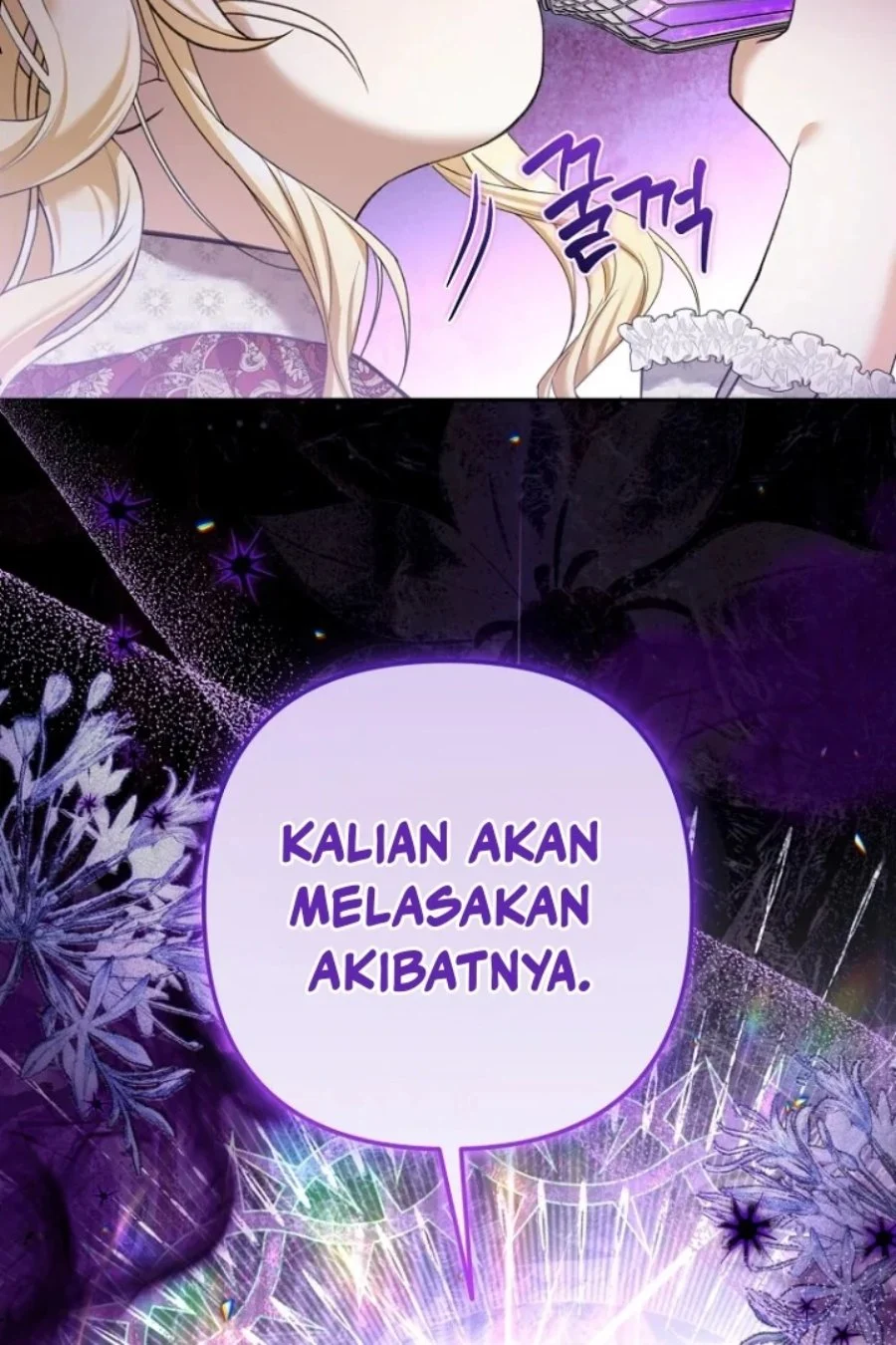 Baby Trouble Maker Chapter 9 - halaman 65