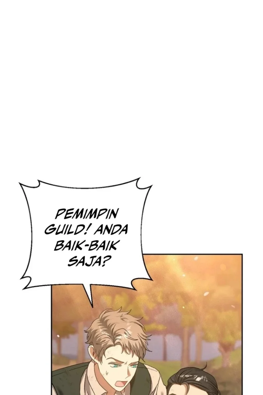 Baby Trouble Maker Chapter 9 - halaman 68