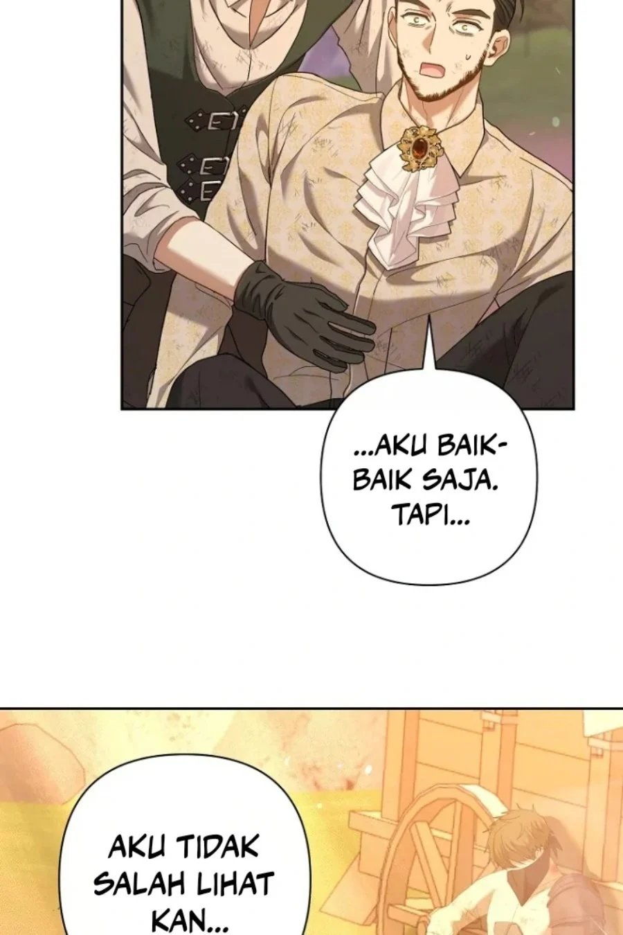 Baby Trouble Maker Chapter 9 - halaman 69
