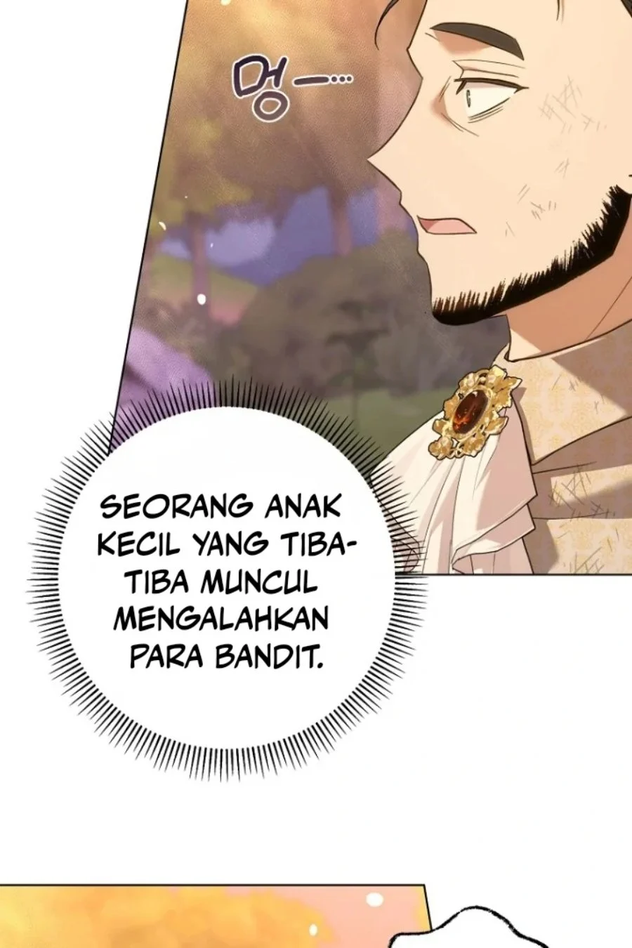 Baby Trouble Maker Chapter 9 - halaman 72