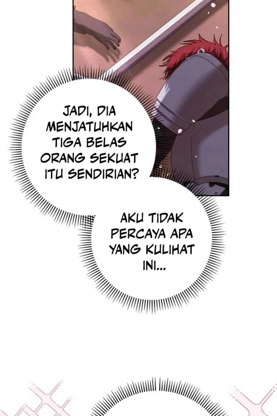 Baby Trouble Maker Chapter 9 - halaman 78
