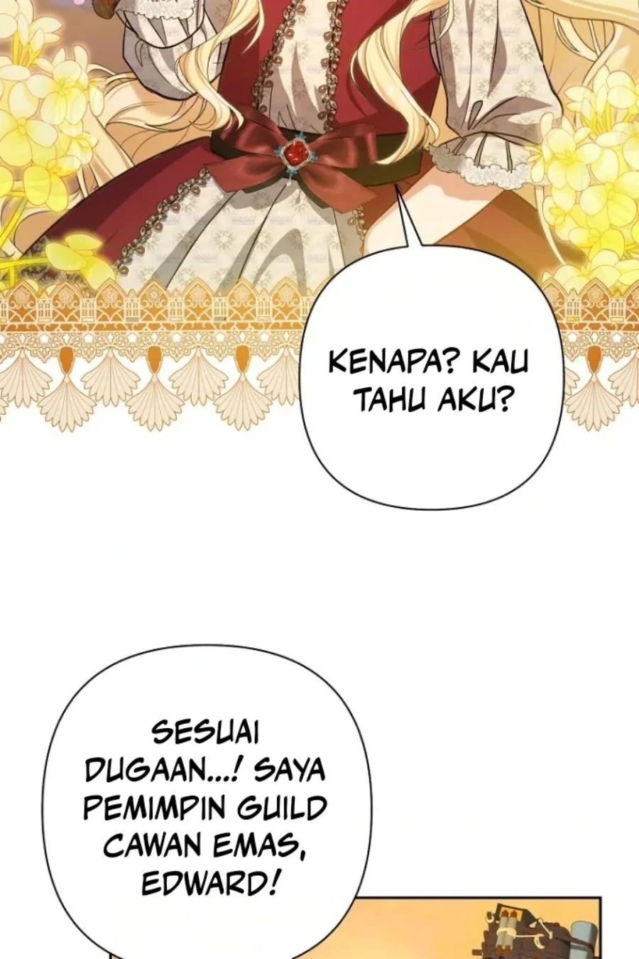 Baby Trouble Maker Chapter 9 - halaman 82