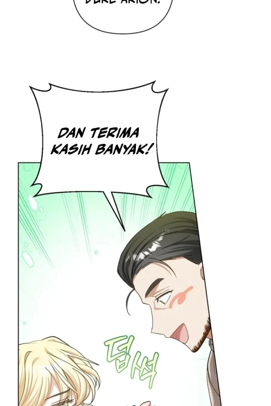 Baby Trouble Maker Chapter 9 - halaman 84