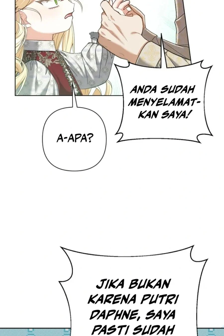 Baby Trouble Maker Chapter 9 - halaman 85