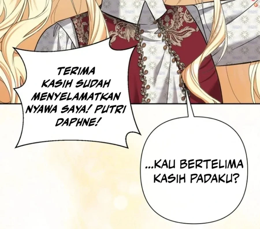 Baby Trouble Maker Chapter 9 - halaman 87