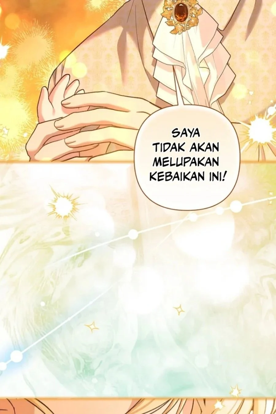 Baby Trouble Maker Chapter 9 - halaman 89